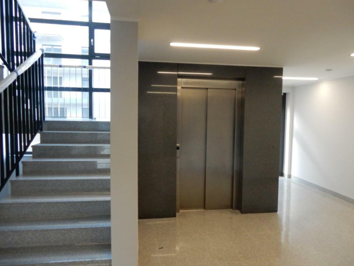 Apartament z widokiem na morze Dziwnów Zewnętrze zdjęcie